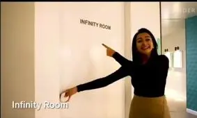 موزه توهم و خیال در شهر نیویورک/فیلم