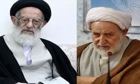 تصاویر شما در کنار برخی افراد مسئله دار موجب ناراحتی حوزویان شده /احترام شما در سایه احترام به نظام، رهبری و شان مرجعیت است