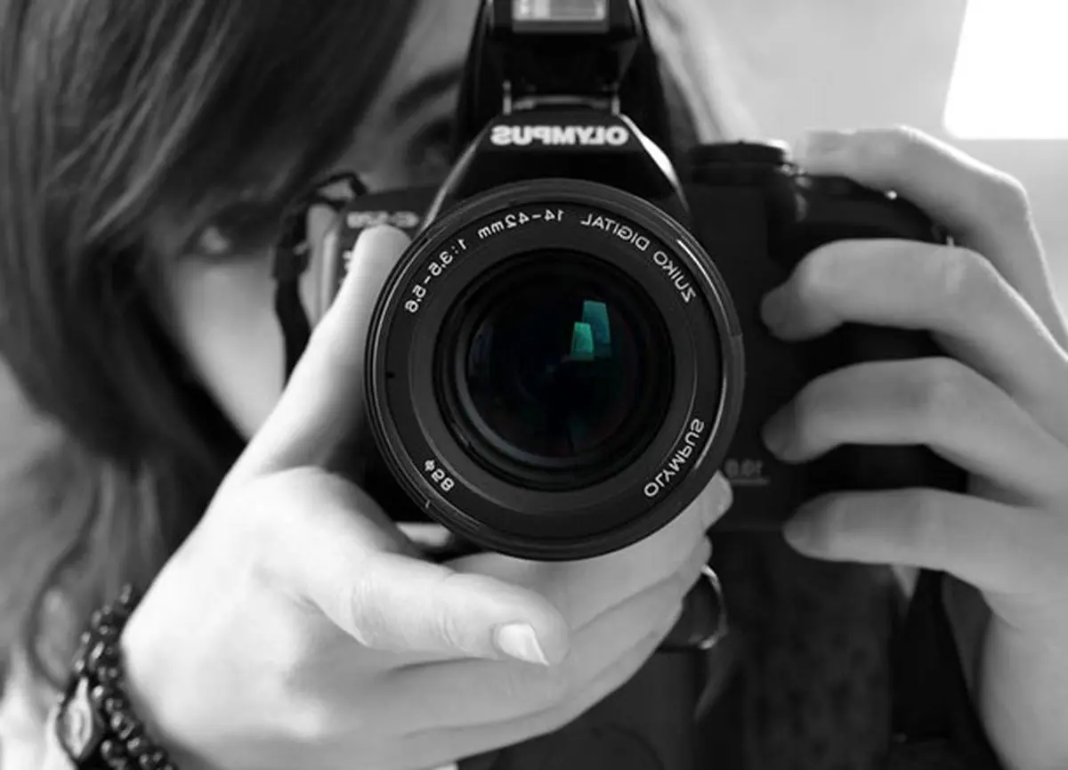 بدون فتوشاپ، حرفه ای عکاسی کنید