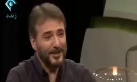 سيد جواد هاشمي: من 29 بار شهيد شده‌ام