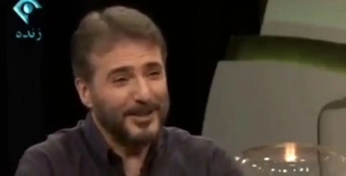 سيد جواد هاشمي: من 29 بار شهيد شده‌ام