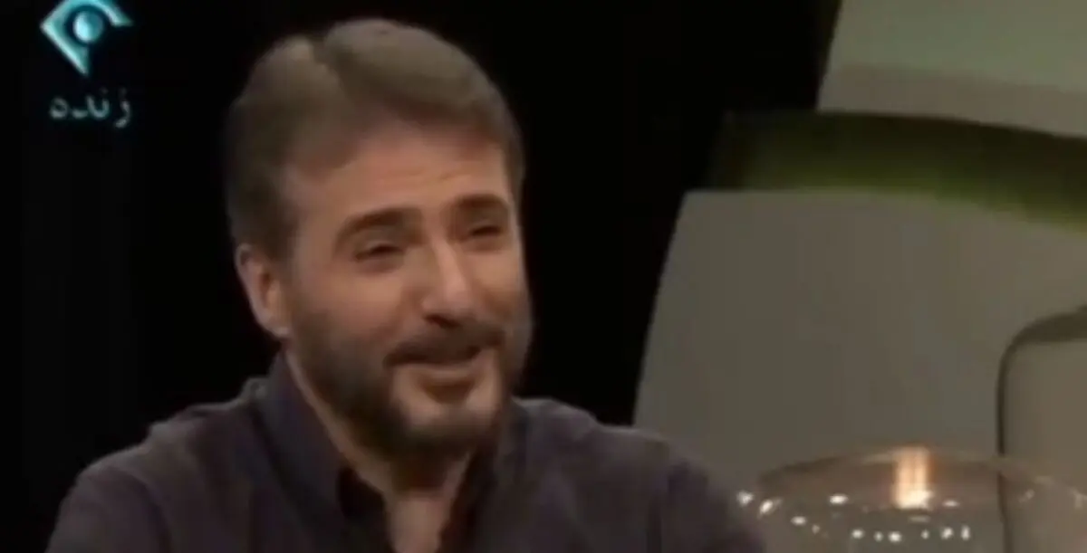 سيد جواد هاشمي: من 29 بار شهيد شده‌ام