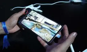 ۴ دلیل برای این‌ که میت ۲۰ ایکس هواوی را بخریم