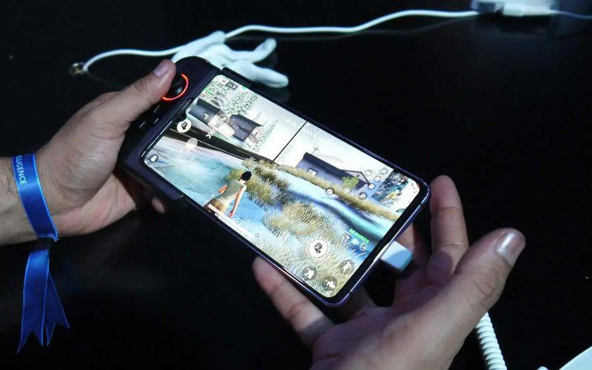 ۴ دلیل برای این‌ که میت ۲۰ ایکس هواوی را بخریم