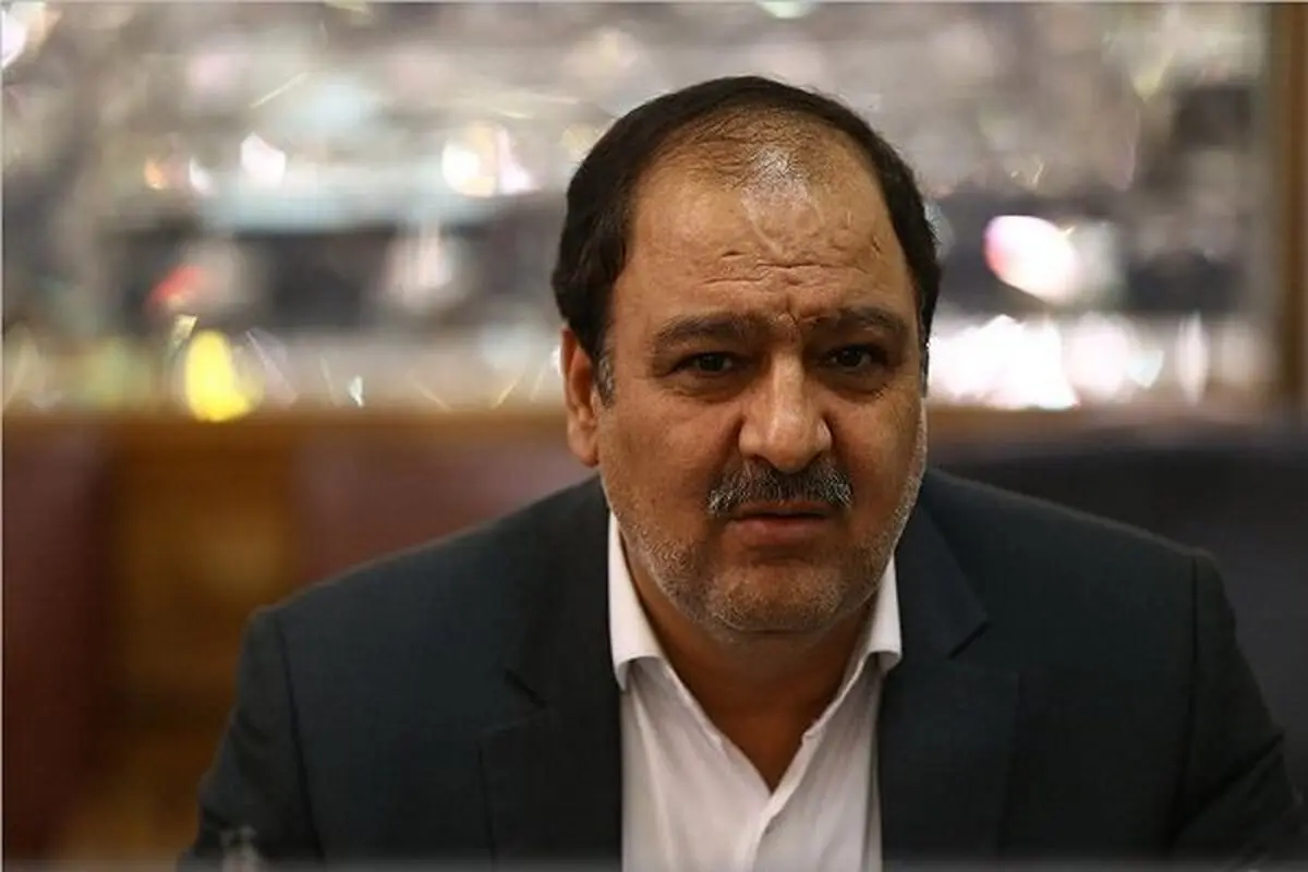 رحمانی مدیری خلاق برای تبدیل تهدیدها به فرصت است