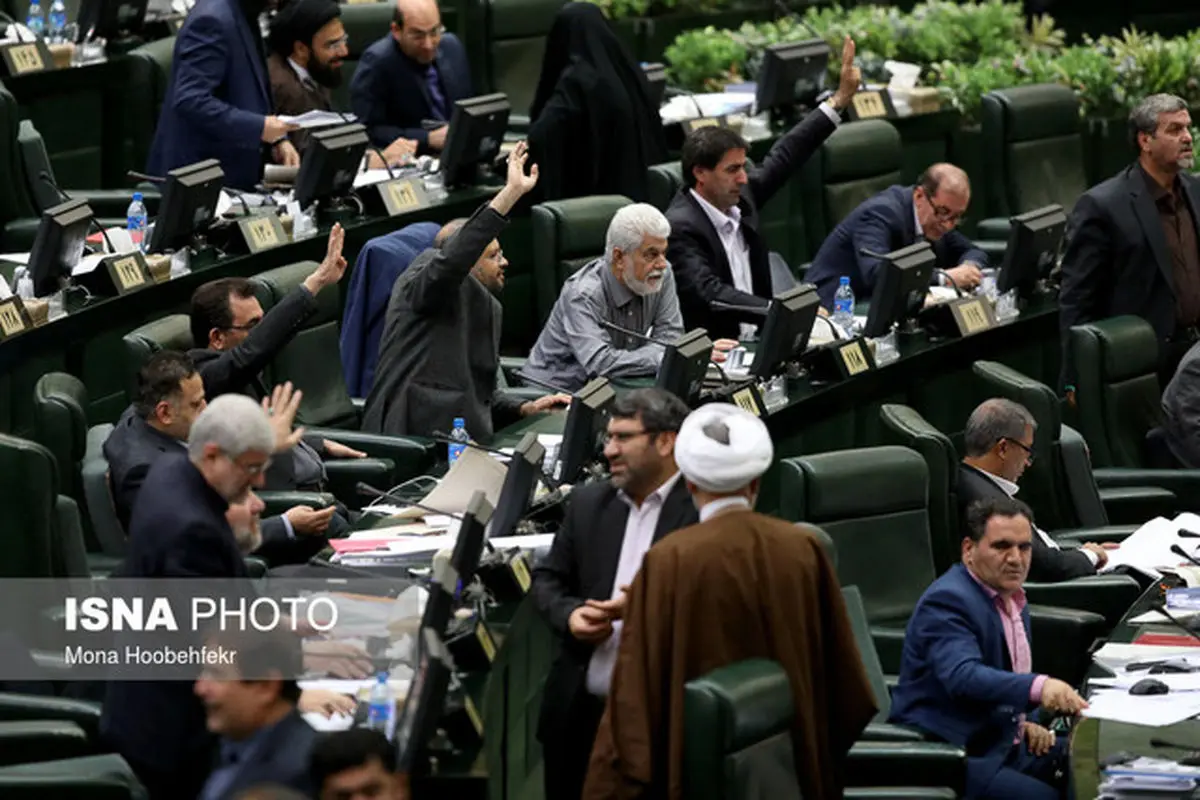آغاز رای‌گیری در مجلس برای ۴ وزیر پیشنهادی