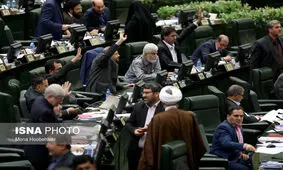 آغاز رای‌گیری در مجلس برای ۴ وزیر پیشنهادی