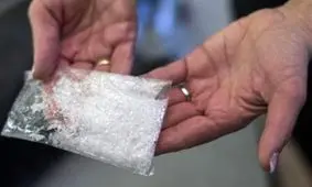 سودجویان به «شیشه»، سفیدکننده و لوله بازکن اضافه می کنند