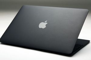 اپل آیپد پرو جدید، جایگزین مک بوک ایر و مک مینی جدید رونمایی میکند