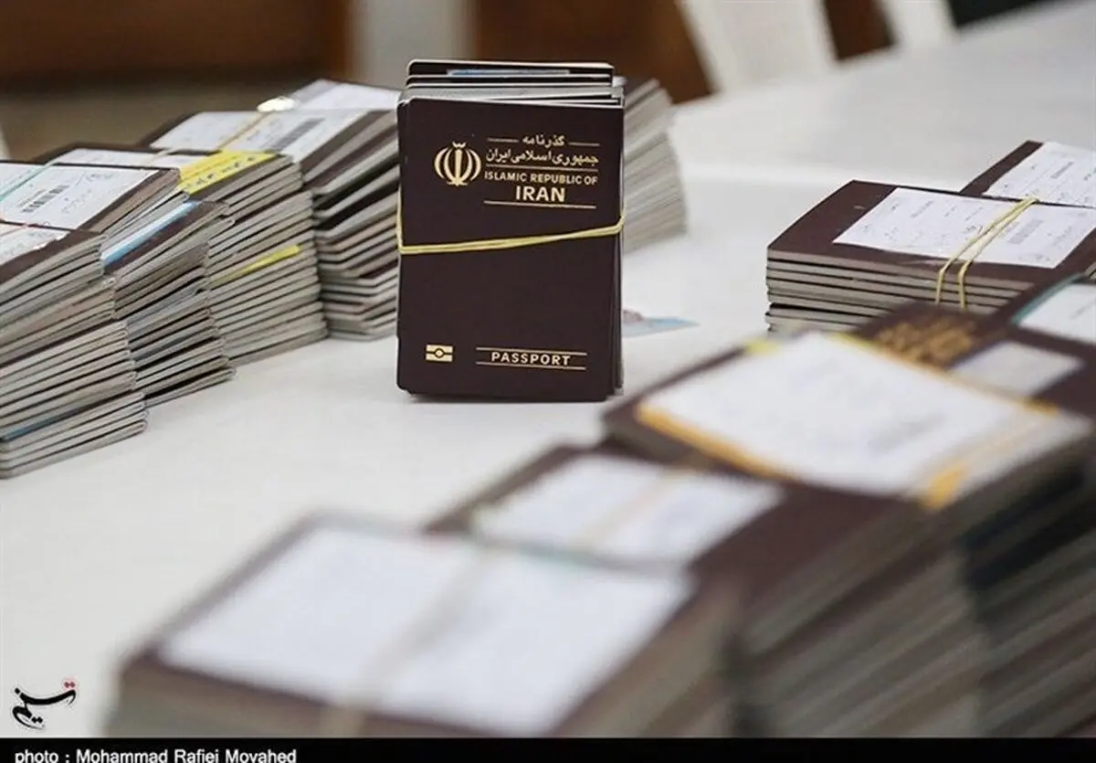 پایان صدور ویزای اربعین در آذربایجان شرقی با رکوردشکنی ۷۰ هزار ویزا
