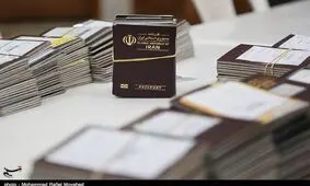 پایان صدور ویزای اربعین در آذربایجان شرقی با رکوردشکنی ۷۰ هزار ویزا
