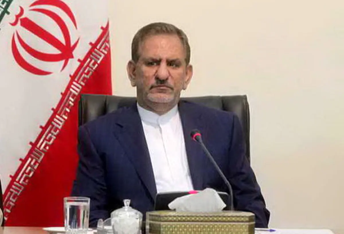 دموکراسی امروز عراق یک نمونه برای کشورهای منطقه است