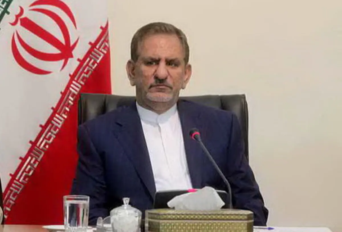 دموکراسی امروز عراق یک نمونه برای کشورهای منطقه است