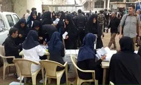 وقتی دست‌های پشت‌پرده برای اربعین حاشیه‌سازی می‌کنند/ مشکل از سیستم تخصیص ارز بود یا پروپاگاندای رسانه‌های بیگانه؟