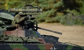 قتل خاشقجی هم مانع فروش سلاح به عربستان نشده است