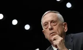 ماتیس در صدد رفع نگرانی اروپایی‌ها درباره پیمان ۱۹۸۷