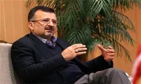 رئیس فدراسیون والیبال، سرپرست فدراسیون والیبال شد!