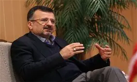 رئیس فدراسیون والیبال، سرپرست فدراسیون والیبال شد!