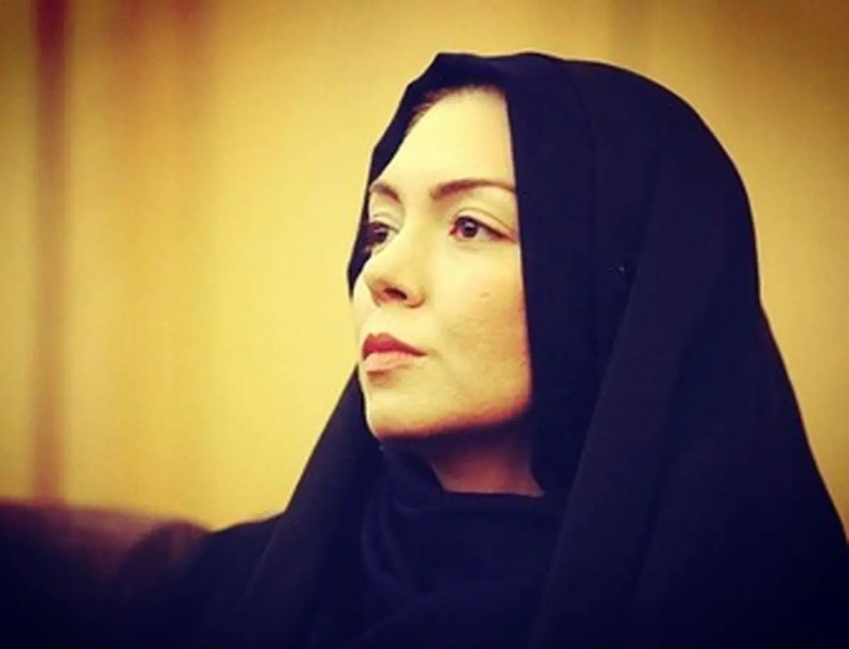 نامه تند «آزاده نامداری» به مدیر شبکه 3/ افشاگری درباره پشت پرده ممنوع‌التصویری‌اش