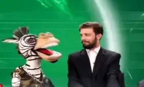 کنایه زود نیوز و گوراخ خان به عملیات زنده کشی و گورخرها