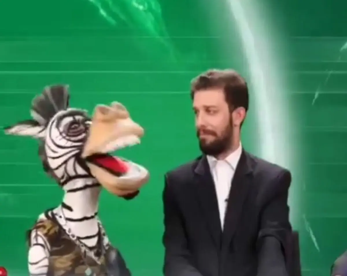 کنایه زود نیوز و گوراخ خان به عملیات زنده کشی و گورخرها