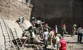 نهادهای مرتبط در حادثه ریزش بیمارستان کهریزک مورد سوال هستند