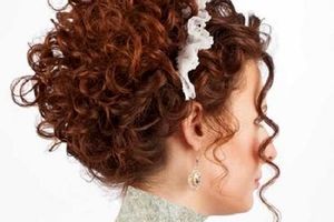 شیک ترین مدل موی دخترانه پاییزه + تصاویر