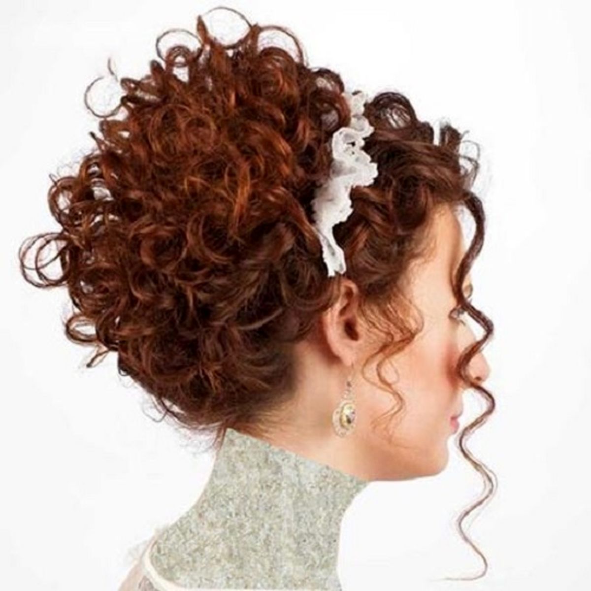 شیک ترین مدل موی دخترانه پاییزه + تصاویر