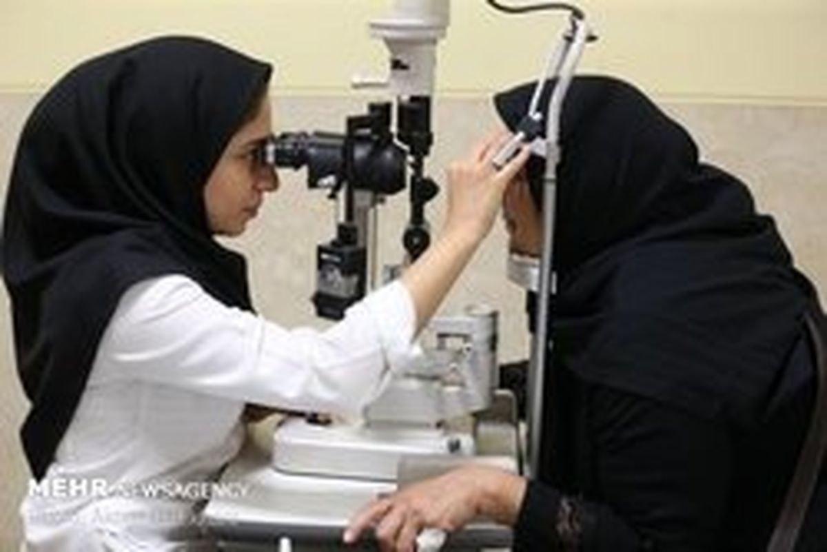 التهاب چشم را جدی بگیرید