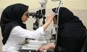 التهاب چشم را جدی بگیرید