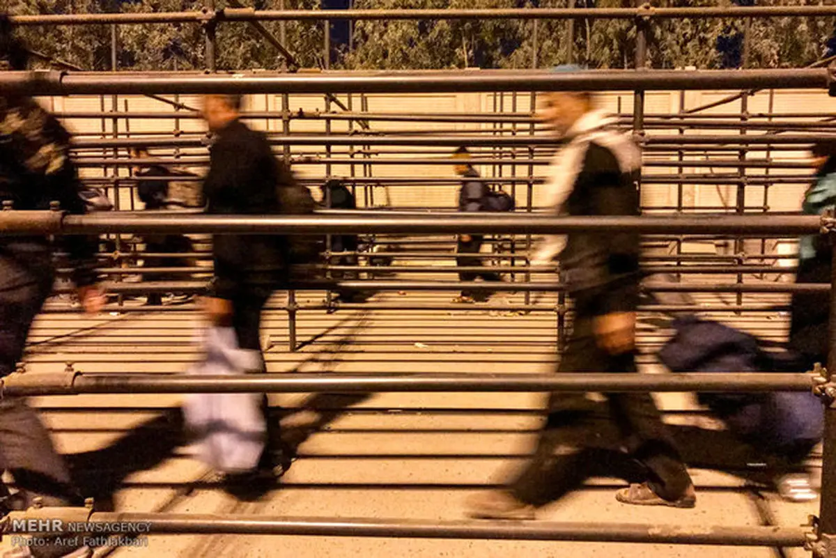 مدارس شهرستان شوش تعطیل شد