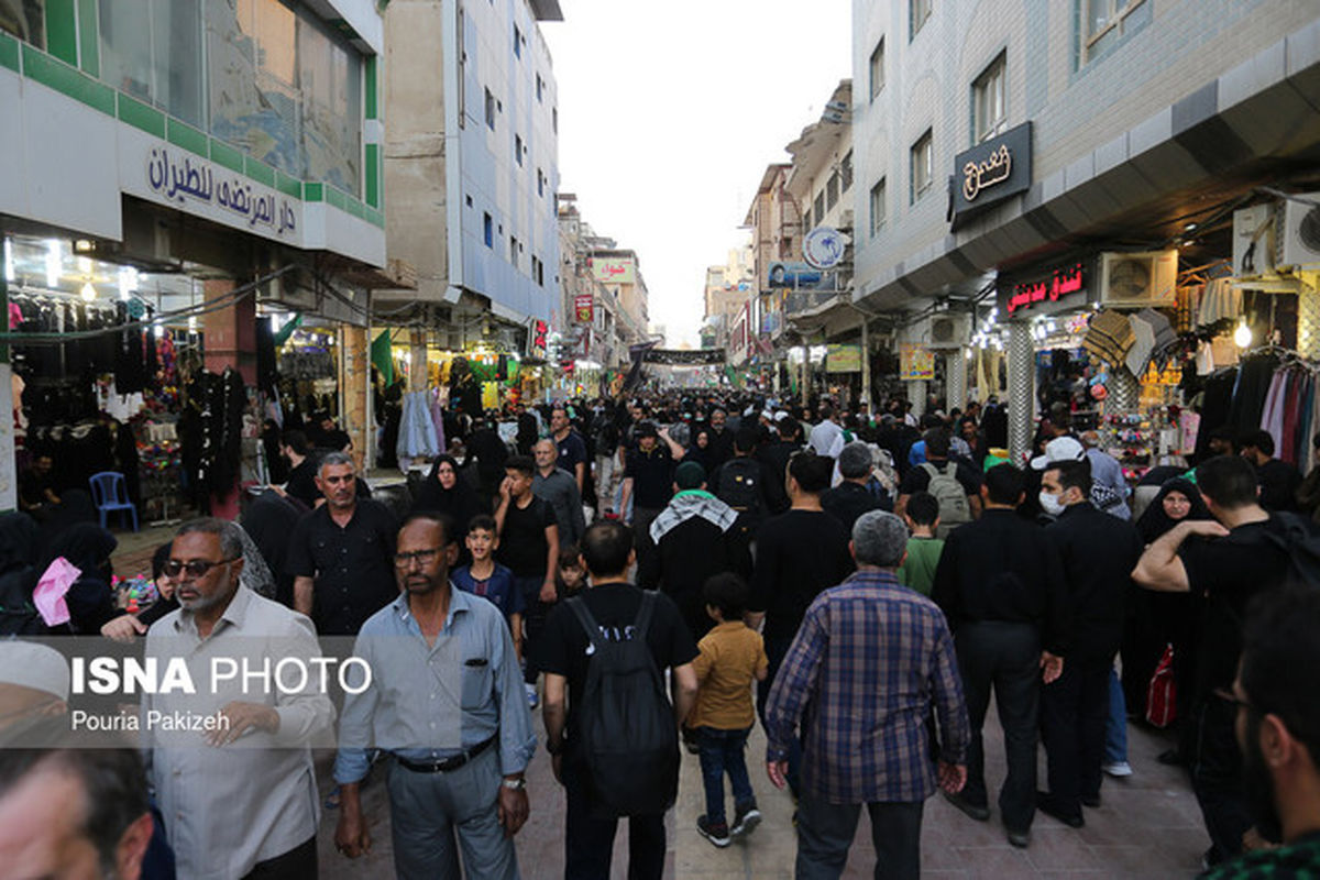پشت پرده کارشکنی عراقیها در تامین دینار