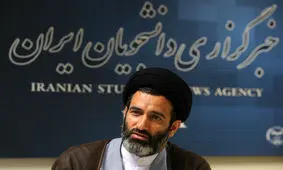 حسینی‌کیا: برخورد خارج از نوبت با مفاسد موجب امید مردم می‌شود