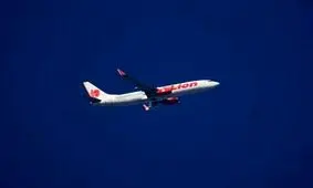 هواپیمای مسافربری اندونزی در دریا سقوط کرد