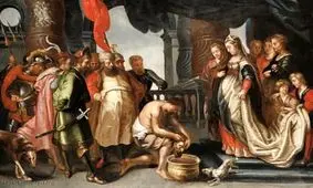 ده‌ها سؤال بی‌پاسخ درباره مقبره کورش/محل مرگ کورش کجاست؟