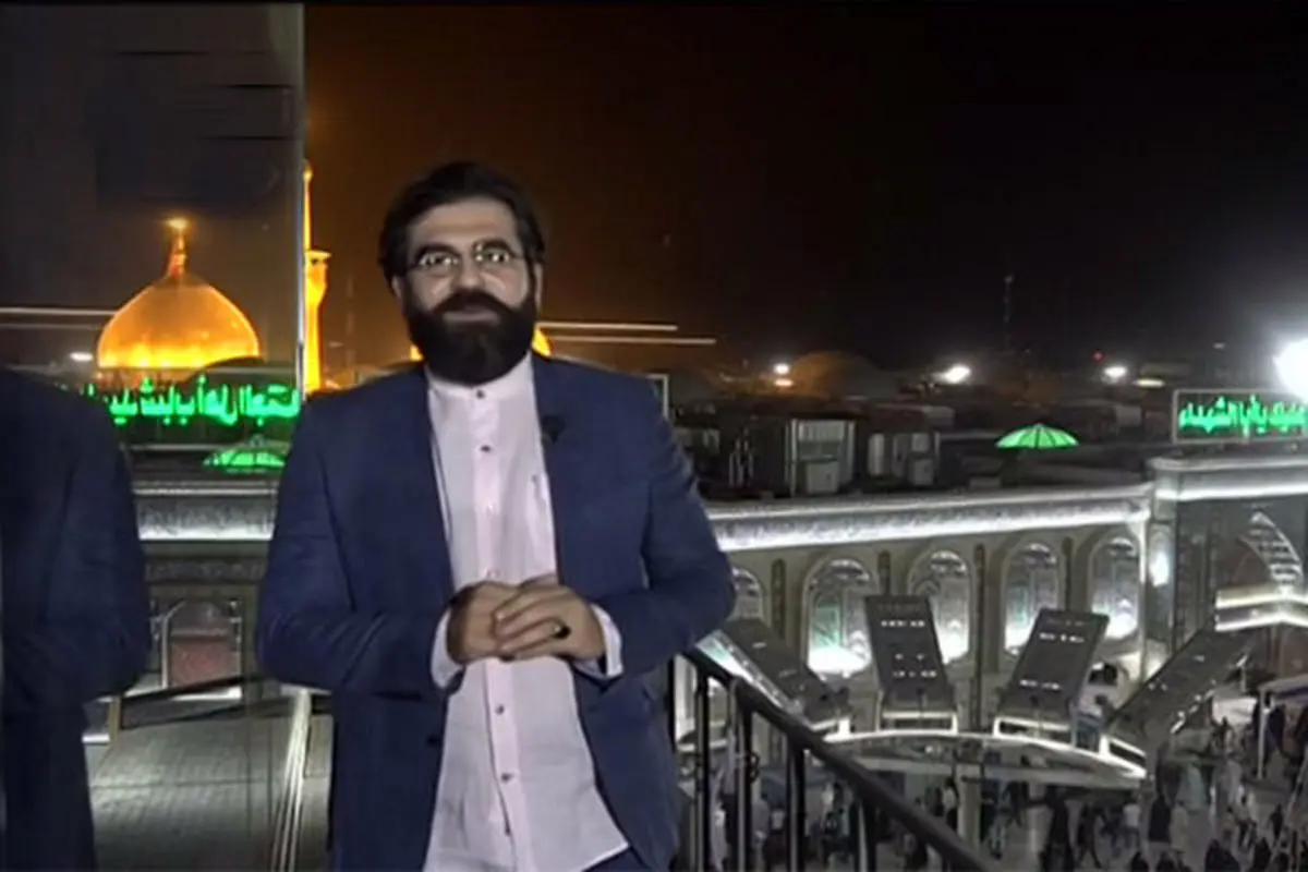 مردم با «مخاطب خاص» اشک می‌ریزند/ ادامه برنامه بعد از صفر