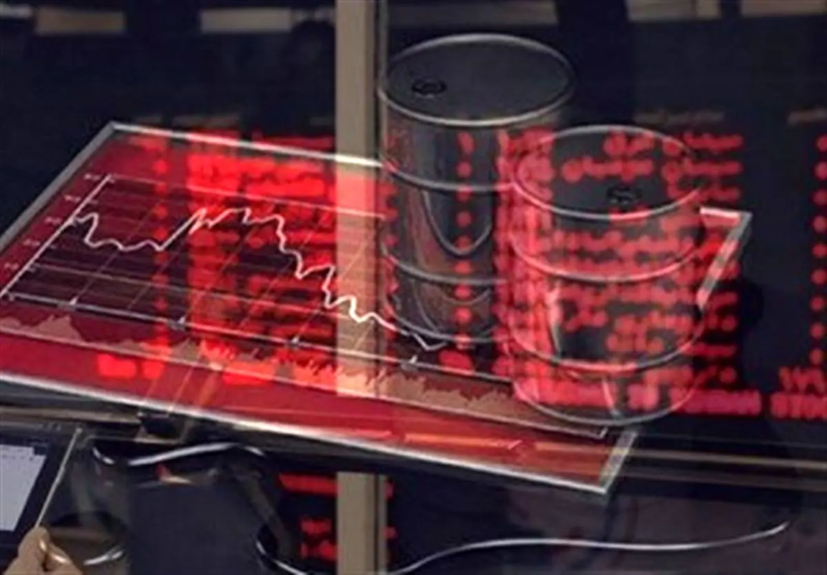 افشای اسامی خریداران نفت خام در بورس جرم است