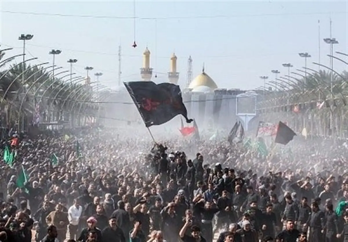 زیارت امام حسین(ع) از توصیه‌های همیشگی معصومین بوده است