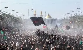 زیارت امام حسین(ع) از توصیه‌های همیشگی معصومین بوده است