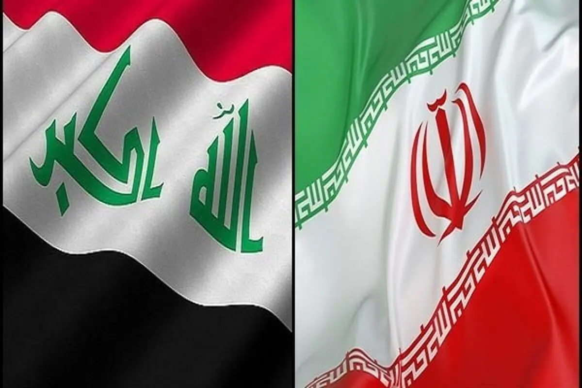 دیدار دیپلماتیک استاندار خوزستان با معاون وزارت کشور عراق