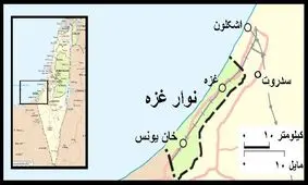 شهادت سه کودک فلسطینی در حمله هوایی رژیم صهیونیستی به غزه