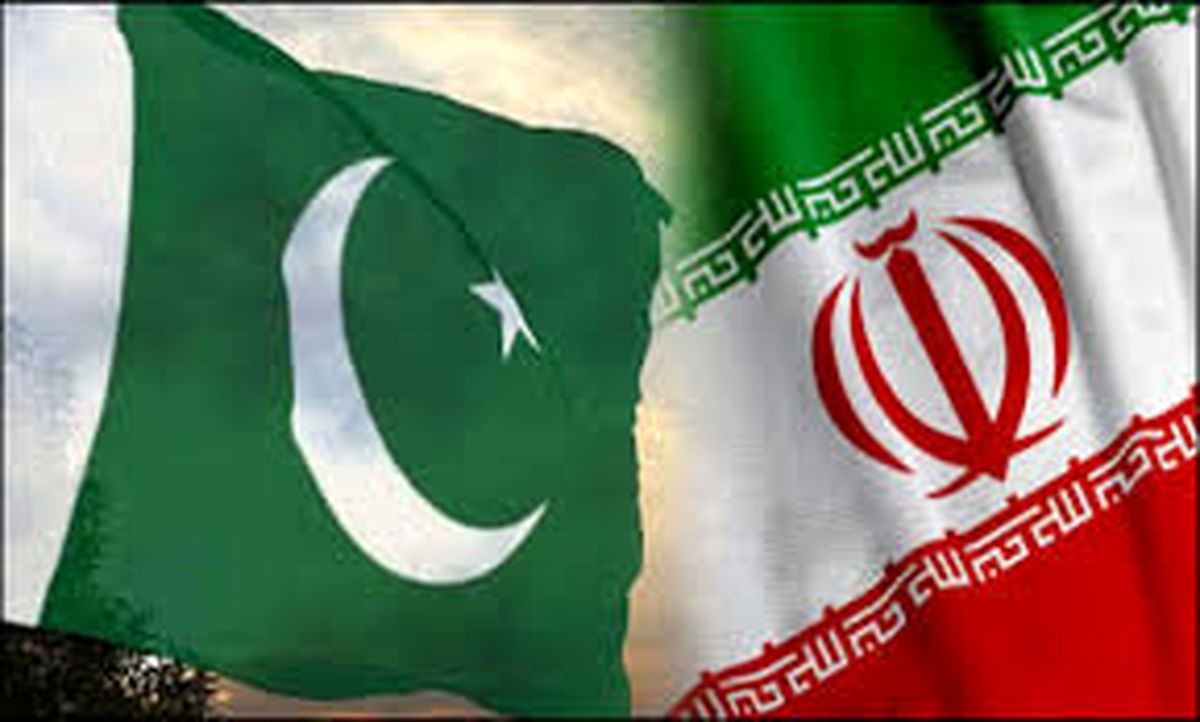 هیات پارلمانی ایران به پاکستان سفر کرد