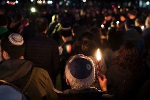 جمع‌آوری کمک مالی از سوی مسلمانان آمریکایی برای حمایت از قربانیان تیراندازی در کنیسه