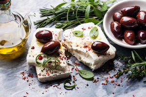 آشپزی یونانی از ۷ طریق سلامت کلی شما را تضمین می‌کند