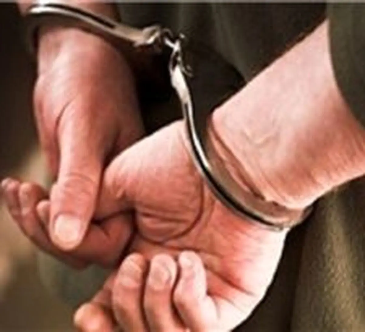 مدیرکل گمرک همدان بازداشت شد