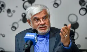 عارف: حرمت دانشگاه و دانشجو مورد خدشه قرار نگیرد