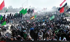 تاکنون مشکل امنیتی در خاک ایران و عراق گزارش نشده‌است