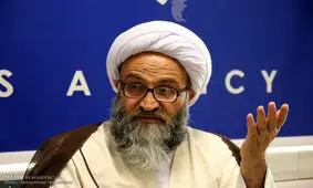 نامه آیت‌الله یزدی در دفاع از نظام و انقلاب بود