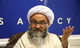 نامه آیت‌الله یزدی در دفاع از نظام و انقلاب بود