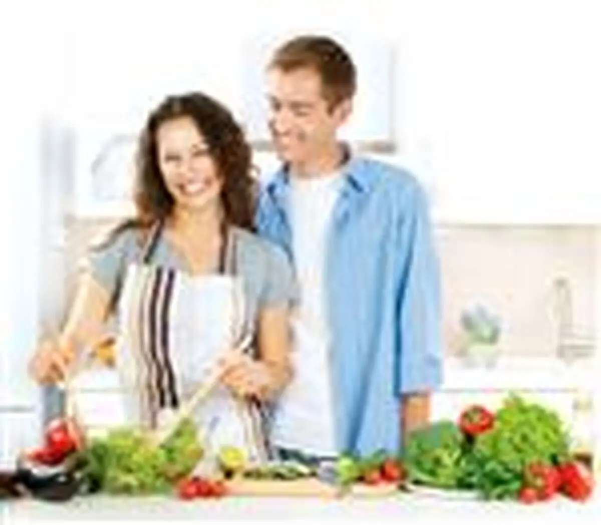نقش بوی غذا در رابطه با همسرتان